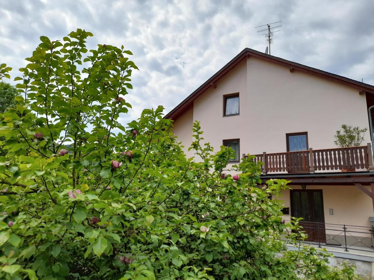 Appartement Herrmann