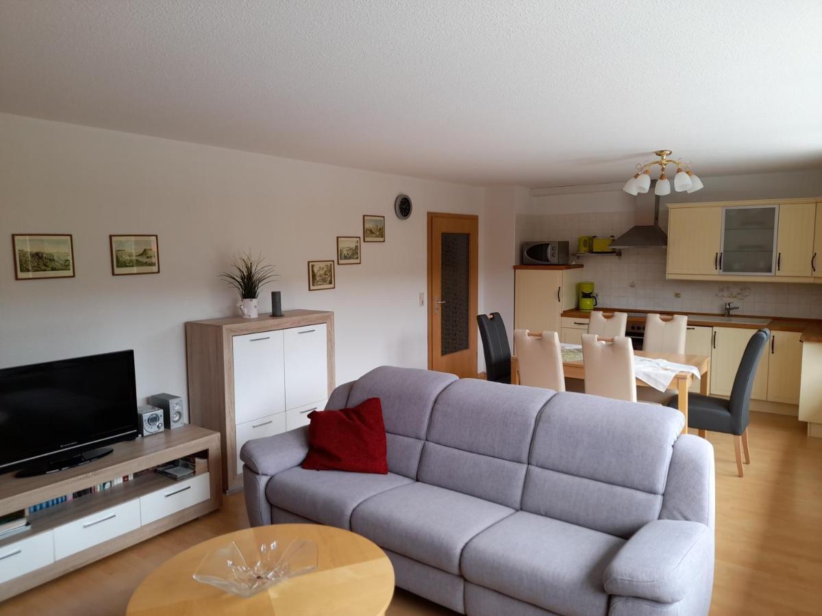 Appartement Herrmann *