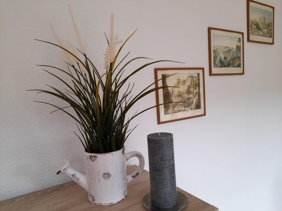 Herrmann Apartment *