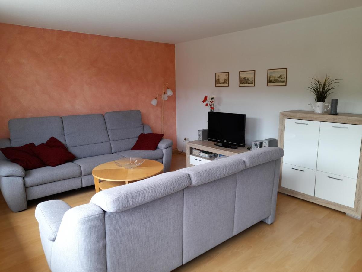 Herrmann Appartement *