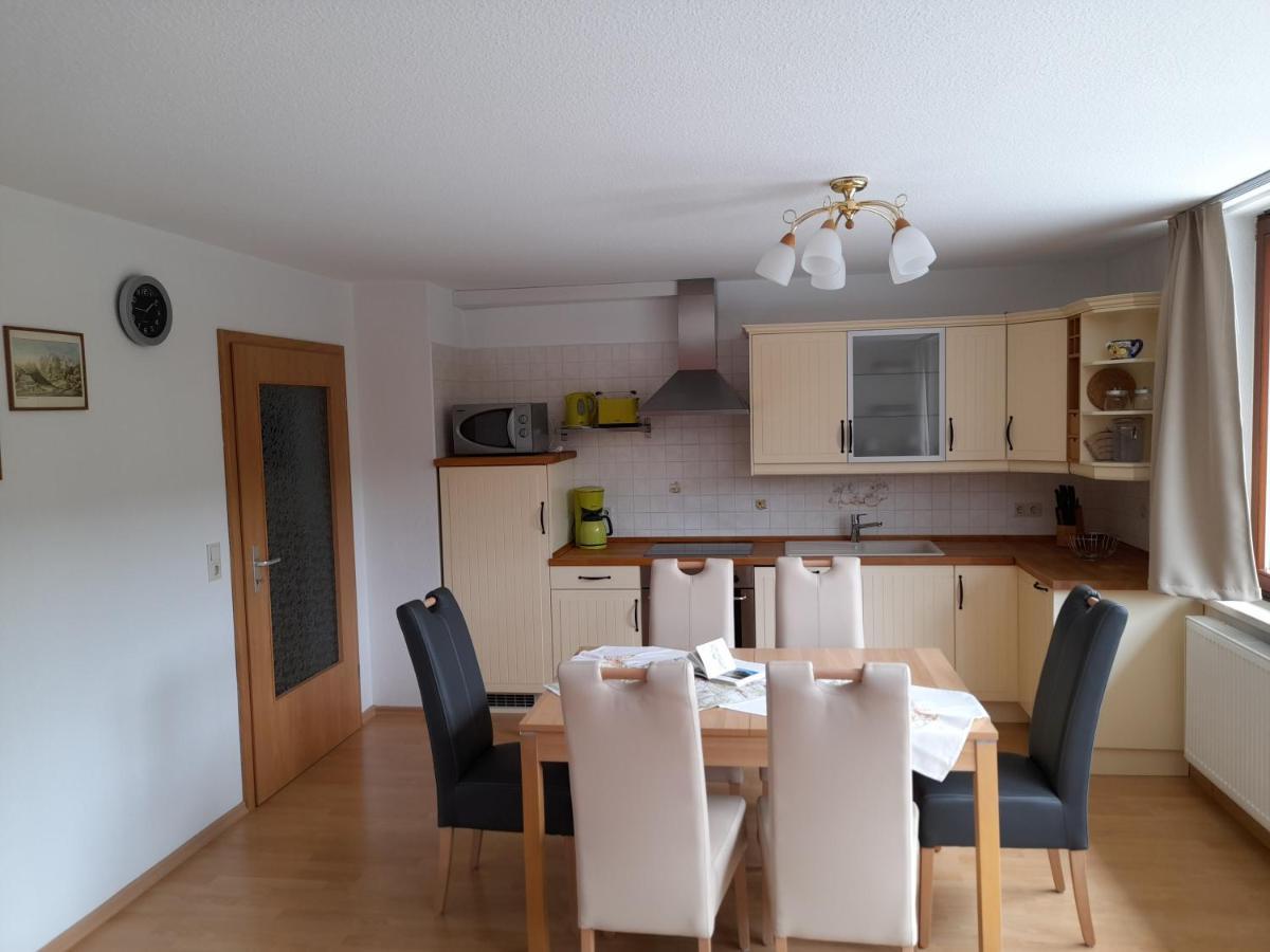 Herrmann Apartment *