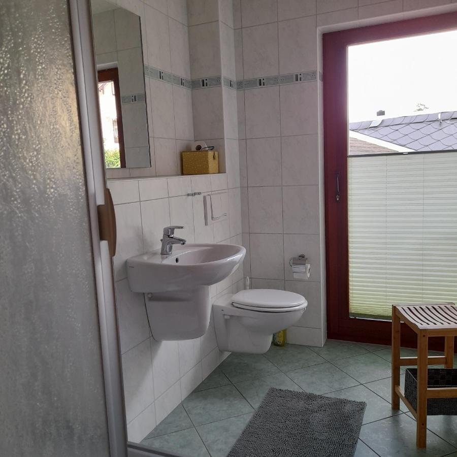 Herrmann Apartment *