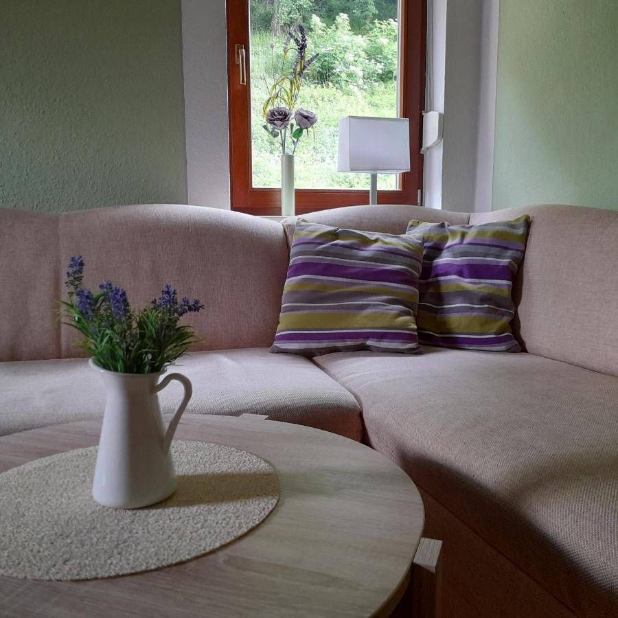 Herrmann Apartment *