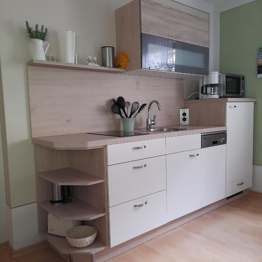 Apartment Herrmann