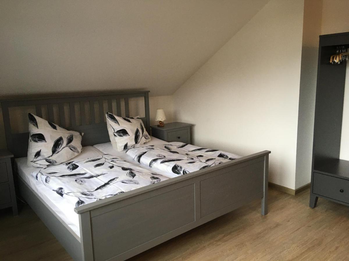 Apartment Herrmann